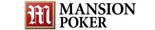 logo affiliation mansion poker